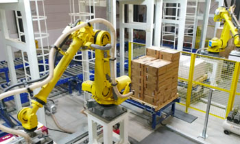 淄博经开区叉车治理“全链条”革新