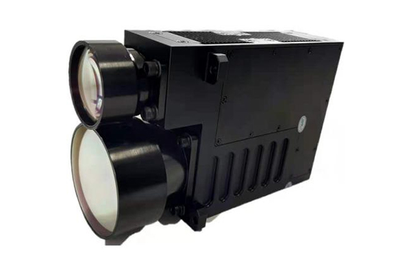 1.1.14km Rangefinder（UAV target）