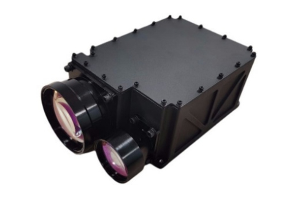 1.1.25km Rangefinder（UAV target）