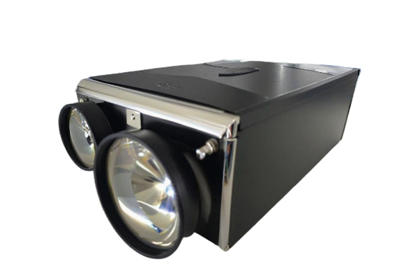 10km Rangefinder（UAV target）