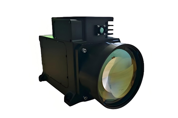 10km Rangefinder（UAV target）