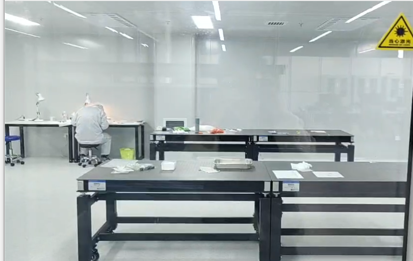 NASA Selects Laser Module for Lunar Surface Communication Demo in 2027