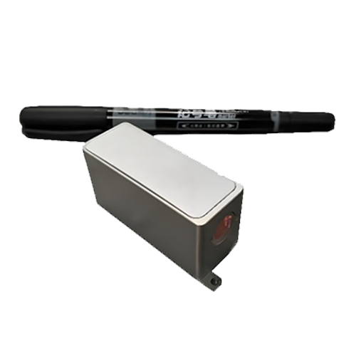 Série laser à semi-conducteurs