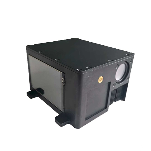 Systèmes électro-optiques personnalisés