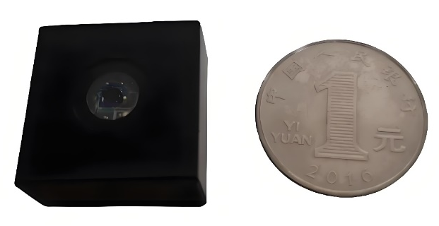 Módulo de Detección Láser Portátil-LIW-9090