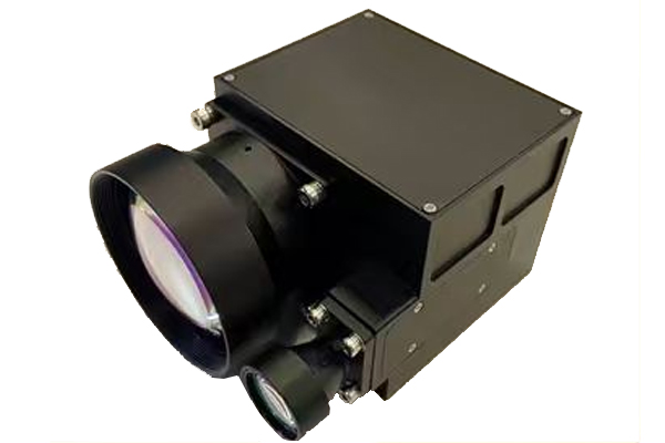 4km Rangefinder （ هدف الطائرات بدون طيار ）