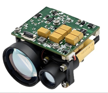 1km Rangefinder (UAV Target)