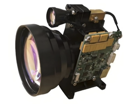 3km Rangefinder (UAV Target)